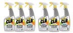 CLR Cleaning Brand Launches Two New Multi-Purpose Products for Daily Use