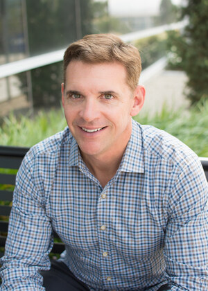 Nav's Greg Ott Named Best FinTech Company CEO