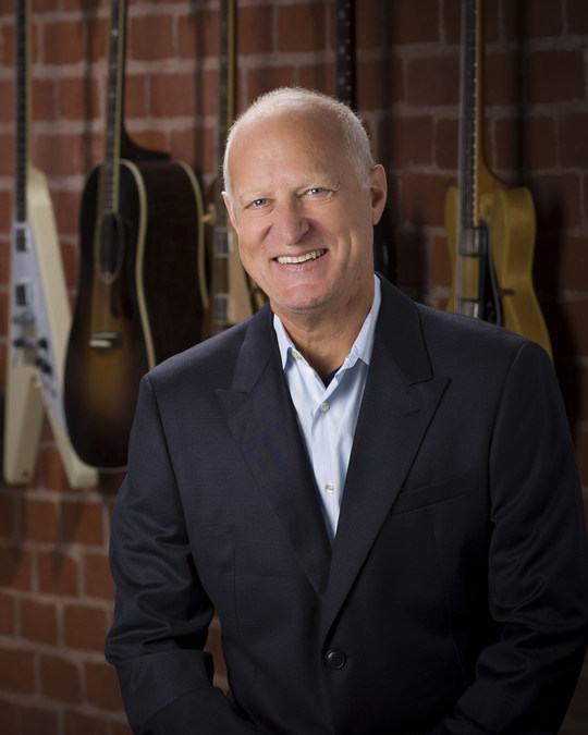 ASM Global Appoints Ron Bension As President And Chief Executive Officer - Vimarsana News