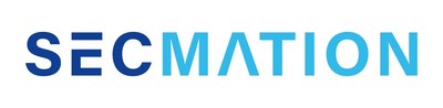 Secmation Logo (PRNewsfoto/Secmation)