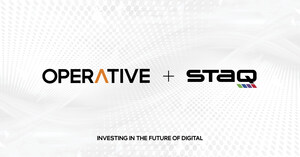 Operative Acquires Ad Tech Company STAQ