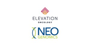 Elevation Oncology and NeoGenomics Announce Collaboration to Expand Genomic Testing for NRG1 Fusions Across Solid Tumors in Support of the Phase 2 CRESTONE Study