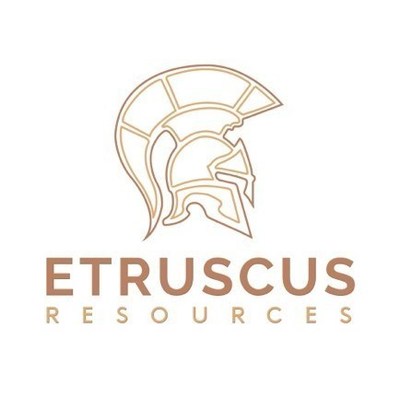 Etruscus-Logo (CNW Group/Etruscus Resources Corp.)