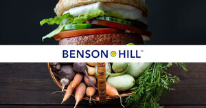 Benson Hill Announces Ingredient and Fresh Business Segments to Deliver Healthier, More Sustainable Offerings in High-Growth Food and Feed Markets