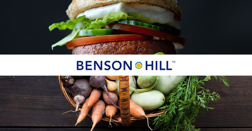 Benson Hill Announces Ingredient And Fresh Business Segments To Deliver Healthier More Sustainable Offerings In High Growth Food And Feed Markets