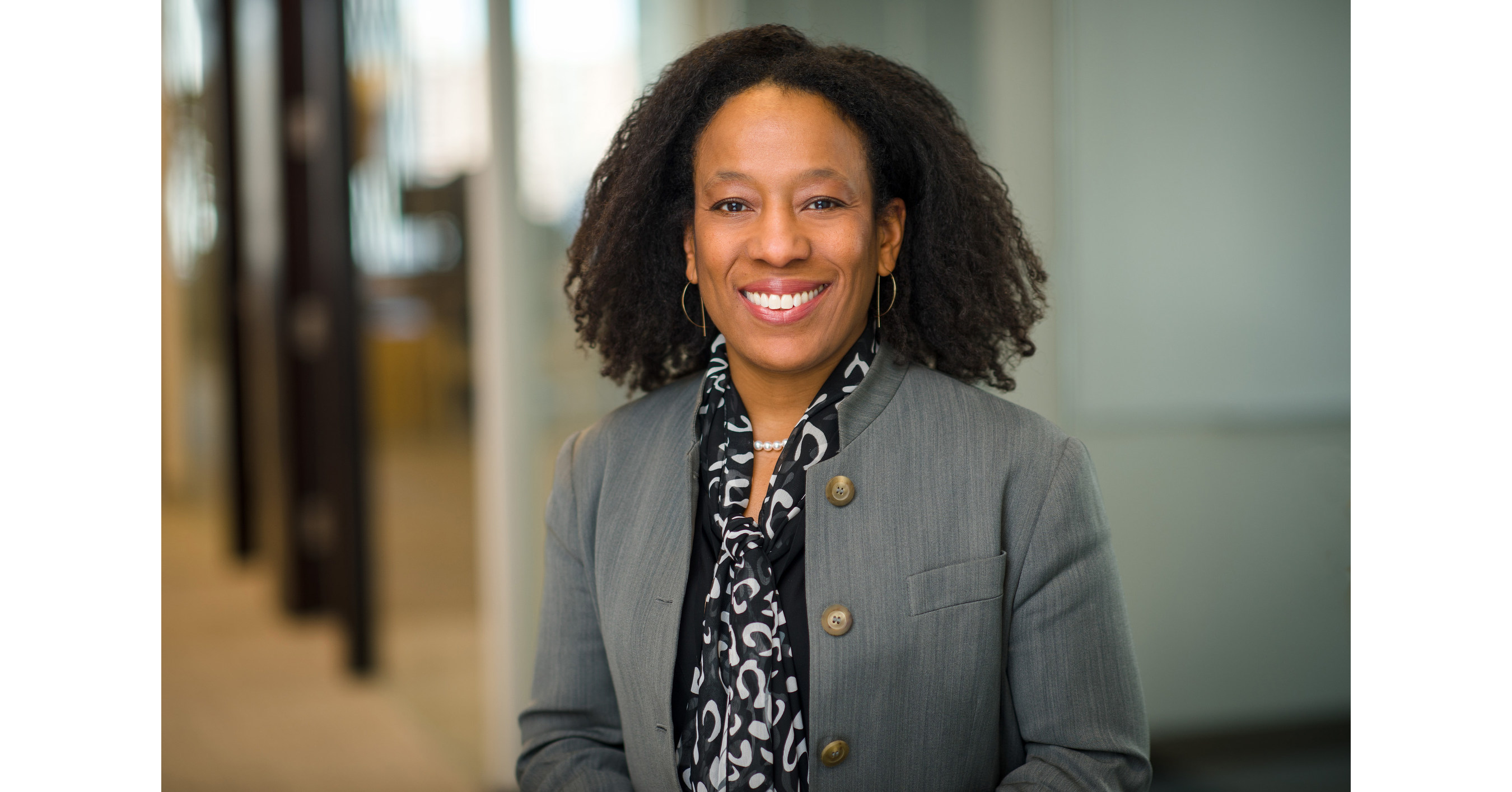 The Brattle Group Announces Principal Yvette Austin Smith as New Chair ...