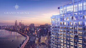 Asia Bankers Club and Ashton Hawks launching Grand Marina, Saigon, Vietnam by Masterise Homes