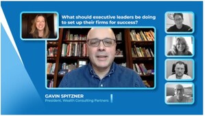 Wealth Technology Visionaries Share Valuable Industry Insights Through Upcoming Video Series