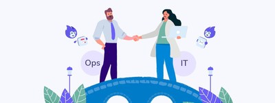 Tonkean Offers BizTech Teams an Alternative to Apps with a New Standard for Enterprise No-Code Software