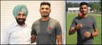 Chandigarh University fast bowler Vaibhav Arora picked-up by Kolkata Knight Riders for IPL 2021