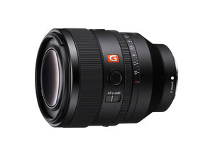 Sony Electronics Strengthens its Alpha System with the Introduction of its 60th E-Mount Lens, FE 50mm F1.2 G Master™