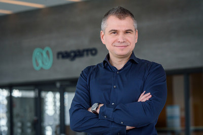 Andrei Doibani, who is leading Nagarro’s Life Sciences & Healthcare Business, is convinced that the new ISO-13485 Medical Devices certification will be a game changer for digital disruption.