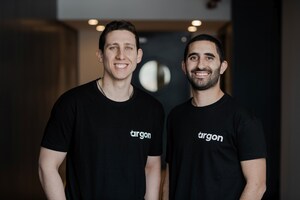 Argon Exits Stealth Mode to Launch the First Unified Security Solution Protecting the Integrity of the DevOps pipeline