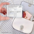 Safeguard Proof of Vaccination Data with StoreSMART's COVID-19 Medical and Vaccine Card Holder