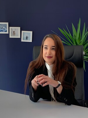 What is Organizational Structure? Mitra Ferdows Answers in Her New Article