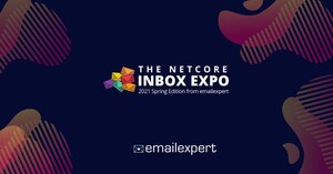 Emailexpert Back with The Netcore Inbox Expo 2021 - Kicks Off March 21
