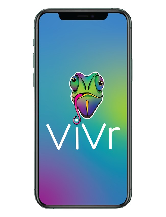 ViVr - Home