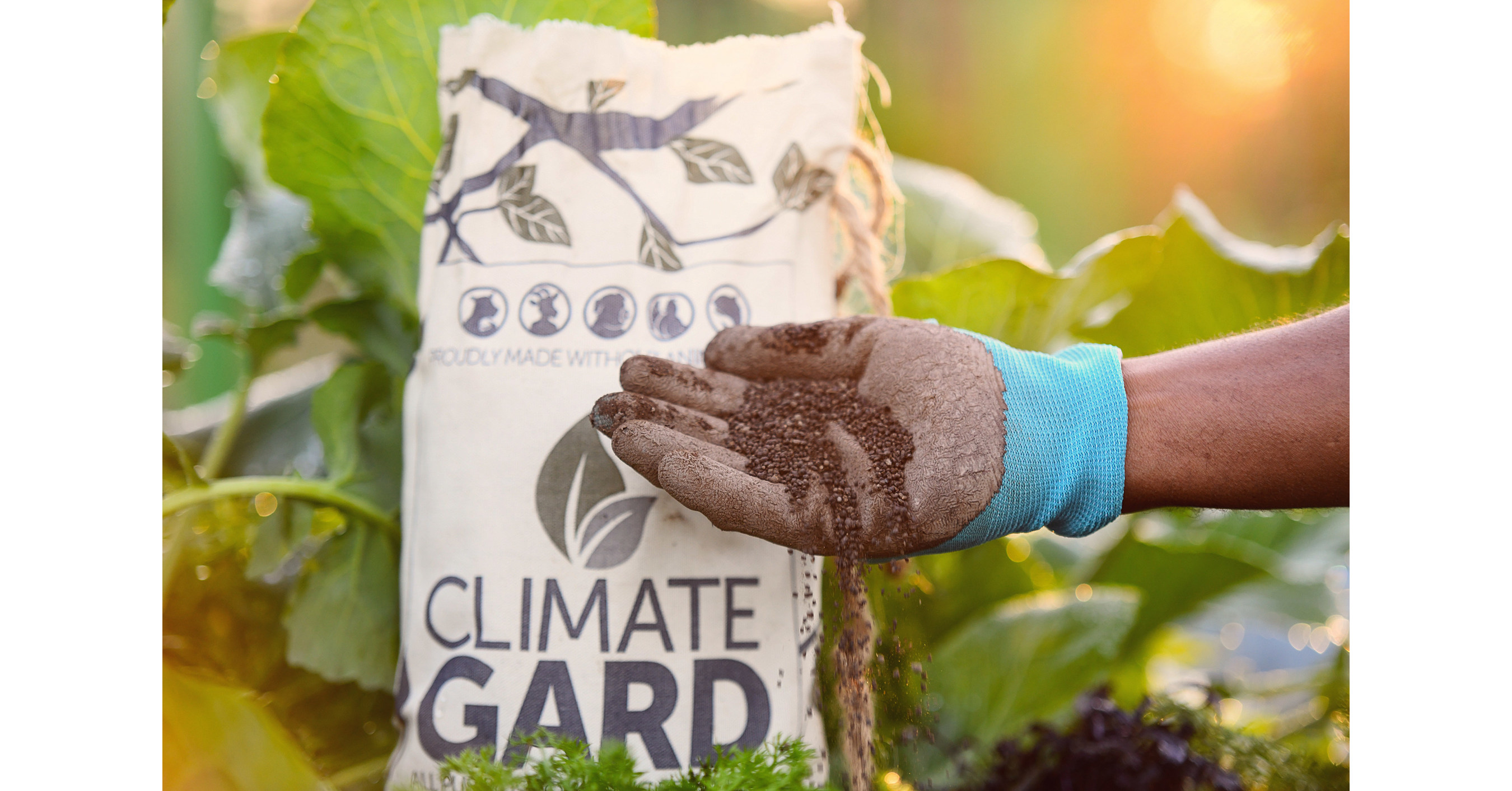 First 'No Kill' Fertilizer Officially Available For Purchase