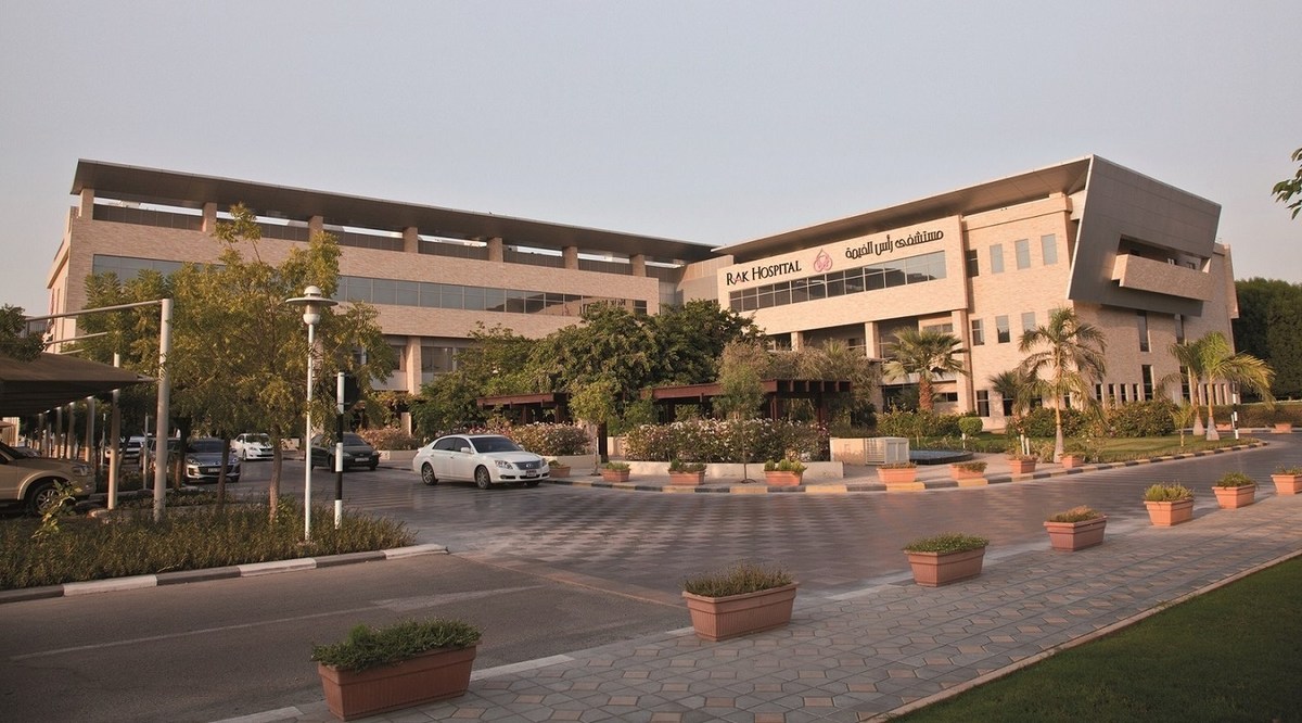 RAK Hospital in UAE unveils Free Online COVID-19 Rehabilitation Program for COVID patients across the globe - Vimarsana News