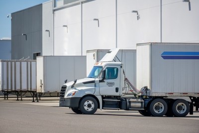 Supply & Demand Chain Executive has named Jeff Jackson, Penske Logistics senior vice president of operations – dedicated contract carriage, a recipient of a 2021 Pro to Know Award.