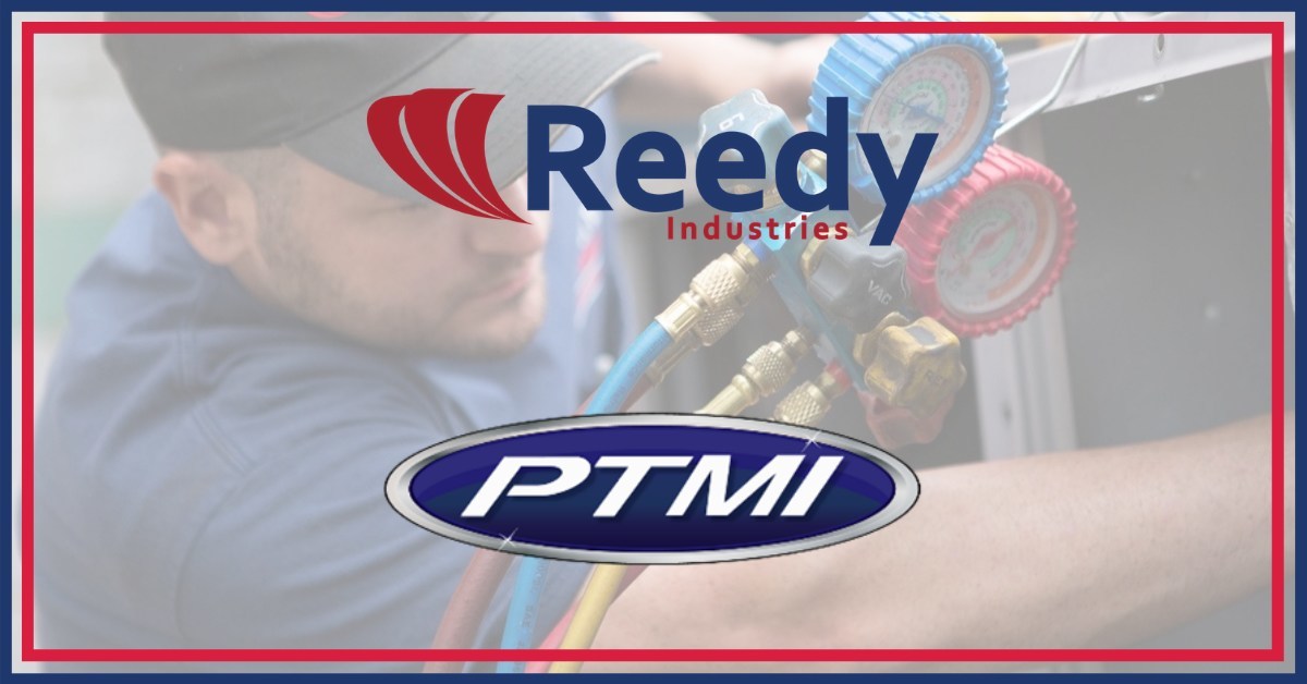 Reedy Industries Acquires Pro-Tek Mechanical, Inc. - Vimarsana News