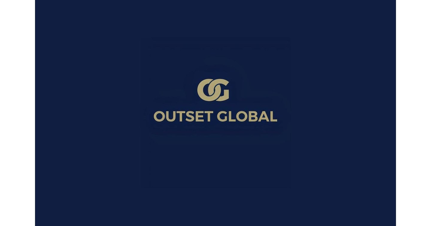 David Rogers Joins Outset Global in Hong Kong as Managing Director David Rogers Joins Outset Global in Hong Kong as Managing Director
