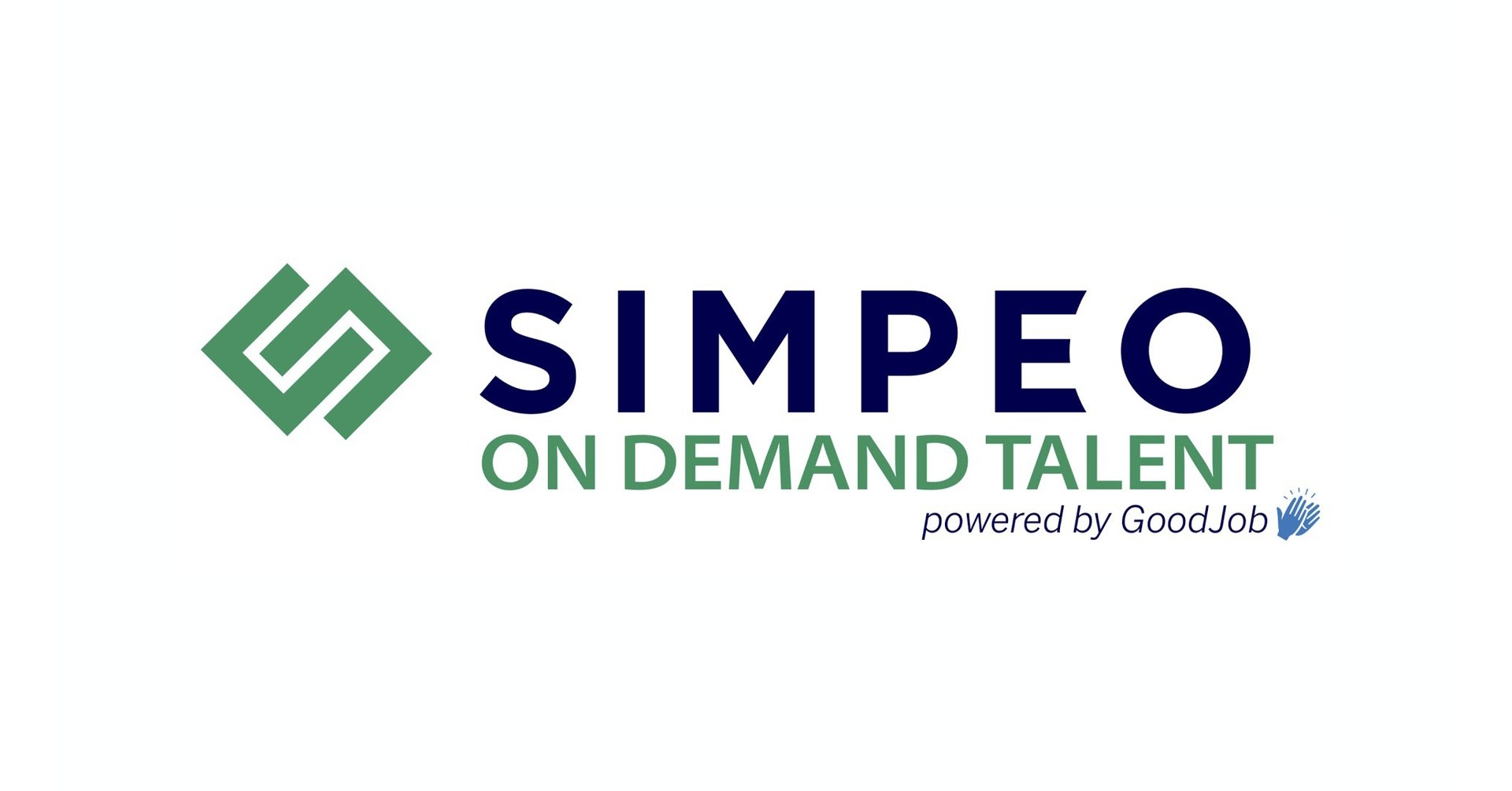 Simpeo Introduces Simpeo On-Demand Talent, powered by GoodJob Simpeo Introduces Simpeo On-Demand Talent, powered by GoodJob