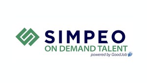 Simpeo Introduces Simpeo On-Demand Talent, powered by GoodJob