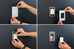 Deako Lighting completes Series-B financing, bringing total funding to $36MM for its plug-n-play light switches