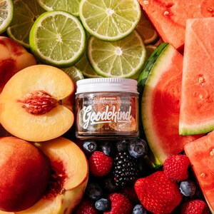 Goodekind Launches Delta 8 THC Gummies That Are Organic and Vegan