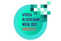 Africa Blockchain Week 2021 Logo