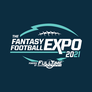 2021 Fantasy Football Expo in Canton, Ohio this August
