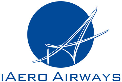iAero Airways (PRNewsfoto/iAero Group)