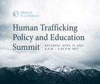 Malouf Foundation to Host Inaugural Human Trafficking Policy and Education Summit