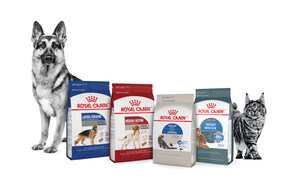 Governor Lee, Commissioner Rolfe Announce Royal Canin to Expand Lebanon Operations