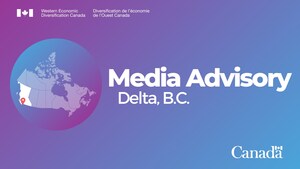 /R E P E A T -- Media advisory - The Honourable Carla Qualtrough, Minister of Employment, Workforce Development and Disability Inclusion, Announces Support for British Columbia's Fish and Seafood