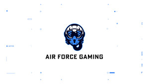 Air Force Gaming Launches First Official Global Intramural Esports Program for all Airmen and Guardians