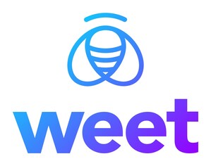 Weet Announces the End of the App's Beta Release and New AI Powered Features