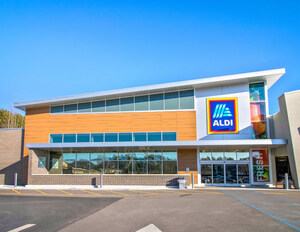 First National Realty Partners Acquires Aldi-Anchored Center