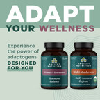 Ancient Nutrition Launches Line Of Fermented Herbs And Organic Mushrooms Making Adaptogens Accessible To All