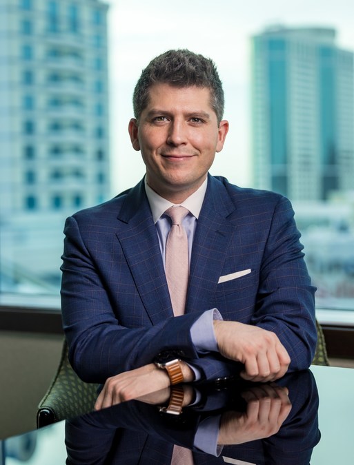 Jason Guyot Named President and Chief Executive Officer of Foxwoods Resort  Casino
