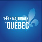 Une GRANDE Fête nationale du Québec sous la thématique « Vivre le Québec - Tissé serré! »