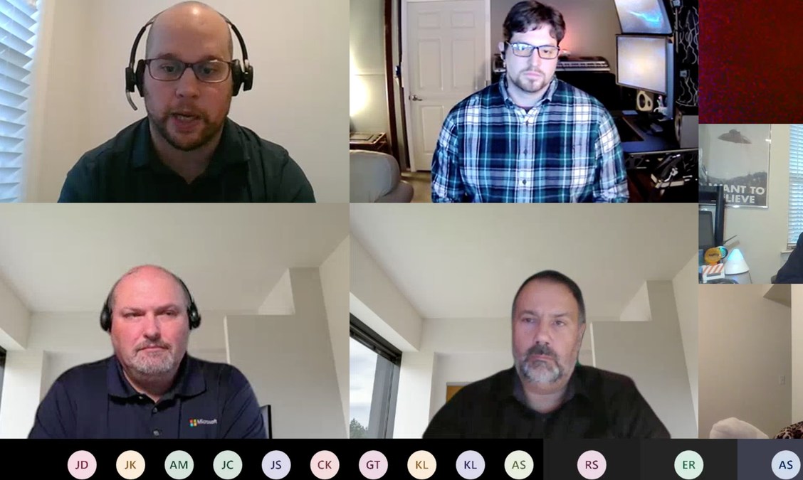 Domain Technology Partners Hosts Three-part Virtual Discussion with Microsoft - Vimarsana News
