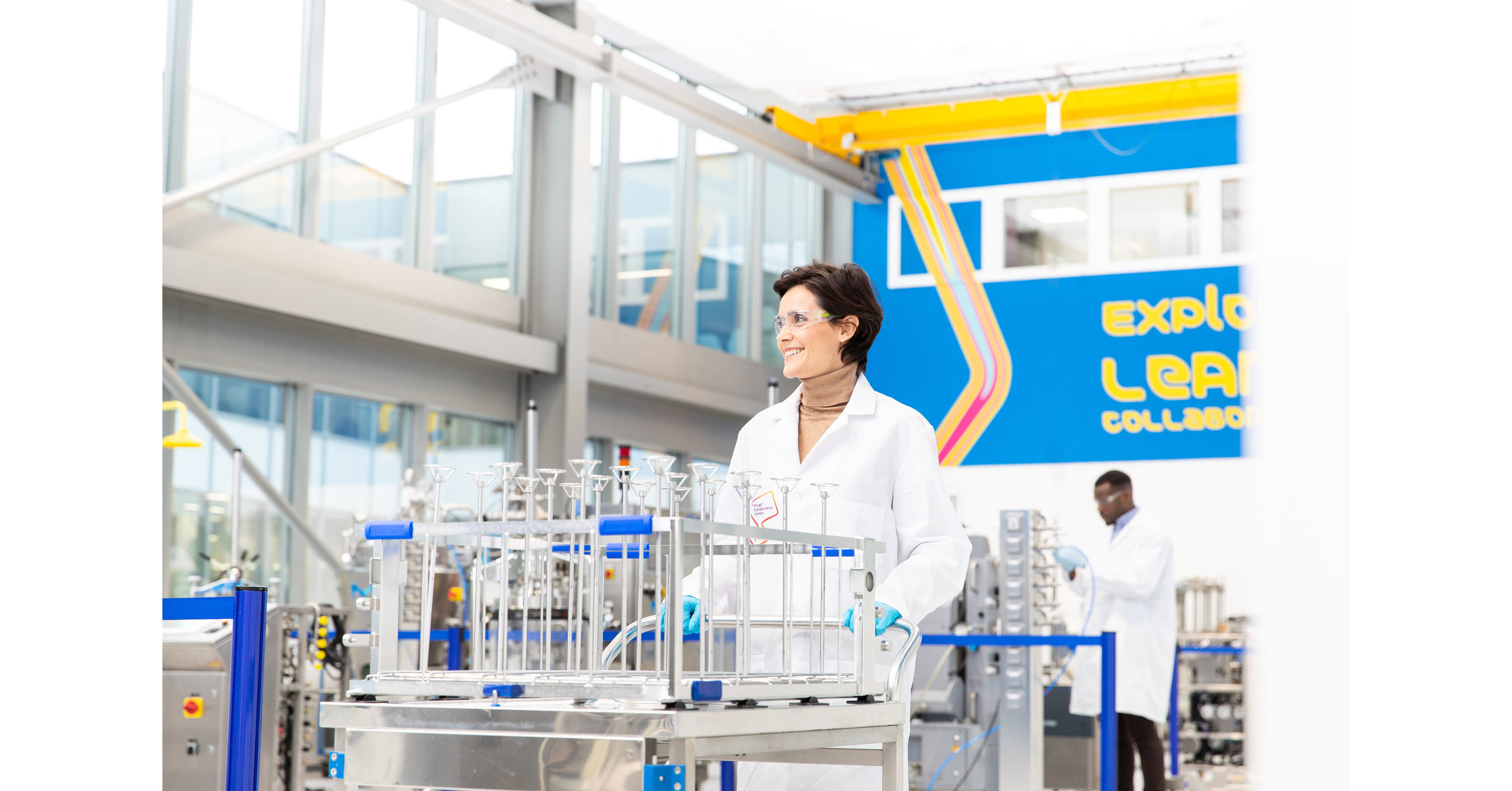 MilliporeSigma Accelerates European Expansion Plans for Singleuse