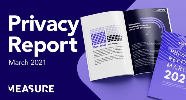 Measure Protocol has released the first report in its new ongoing study on consumer privacy issues, The Measure Privacy Report.