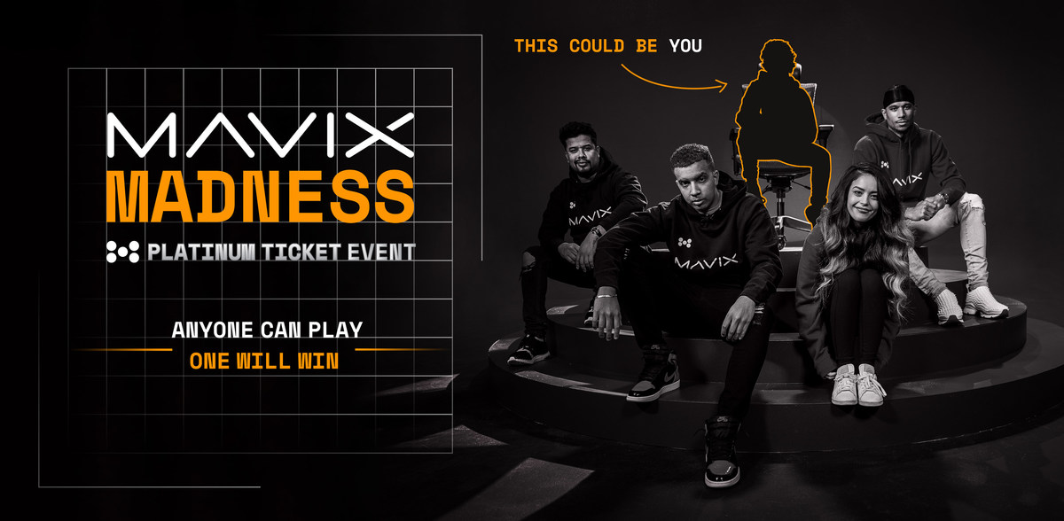Mavix Offers Madness this March with Gaming & Lifestyle Tournament - Vimarsana News