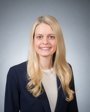 Kelsey DeBriyn Joins Ansys As Head of Investor Relations And Government Affairs