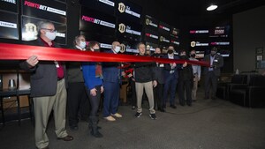 Hawthorne Race Course Opens 3rd Retail Sportsbook With PointsBet