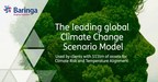 BNP Paribas to partner with Baringa in the development of its climate scenario analysis capability, leveraging Baringa's Climate Change Scenario ModelTM