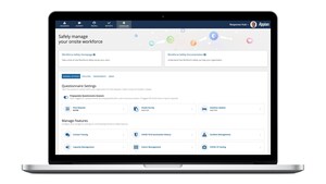 HP Hood Deploys Appian Workforce Safety Solution with Vaccination Insights